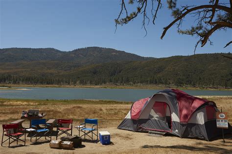 Hemet lake campground - Lake Hemet offers thousands of camping, fishing, and food items for your convenience. Ice, firewood, s’mores, ice cream, beer, sunscreen, live bait and tackle, and so much more! Your trip isn’t complete without a souvenir so make sure you stop by to peruse our custom t-shirts, hats, stickers, stuffed animals and fun camping accessories. 